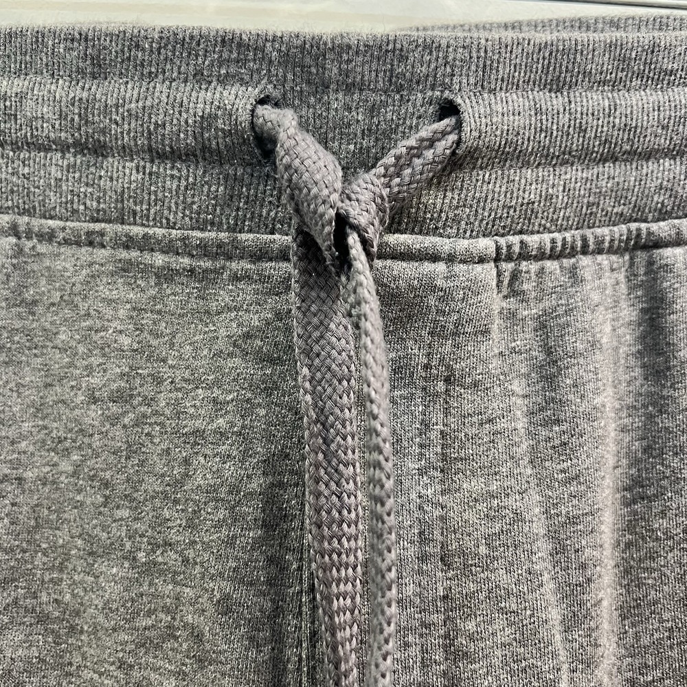 Under Armour Rival Fleece Joggers Men's XL Gray Loose Fit Sweatpants UA - Picture 3 of 7